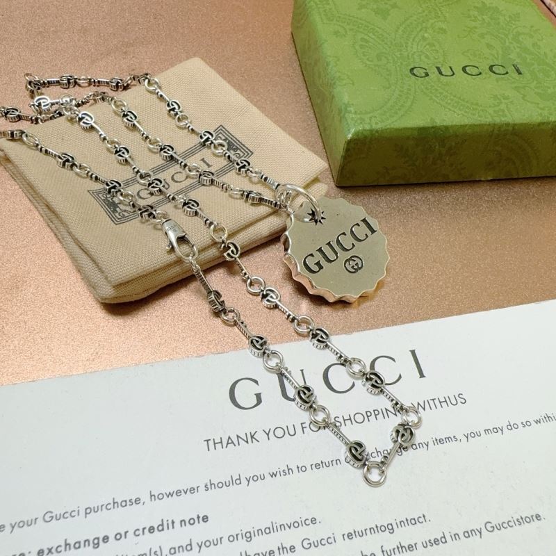 Gucci Necklaces